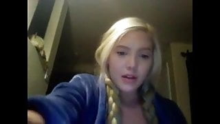 magy from germany on skype