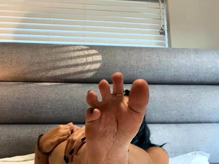 amateur his tall blonde fetish masturbating on live webcam