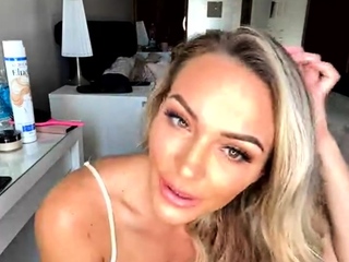 Sexy Amateur Webcam Free Babe Porn Video