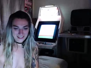 Small titted blond pornstar Samantha Ryan