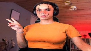 Fnaf Security Breach is wild…