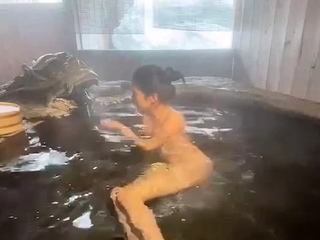 Amateur Asian Webcam Strip Masturbation