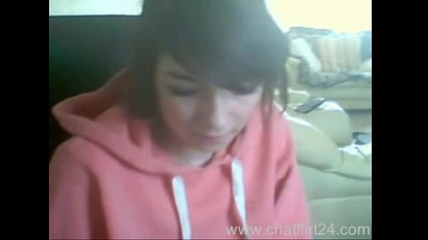 beautiful webcam girl