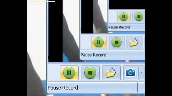 dancing babe webcAM.AVI