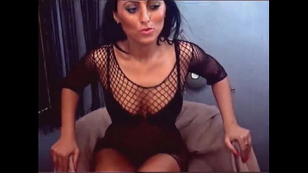 Russian webcam – 1HotKleopatra
