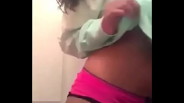 STRIPTEASE ON WEBCAM