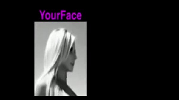 Webcam Fun On  Webcam