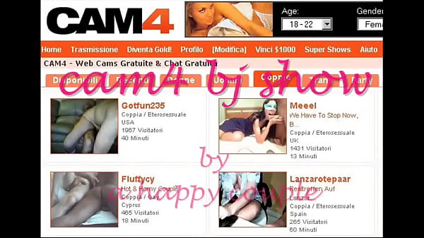webcam show 07 23 by ahcpl