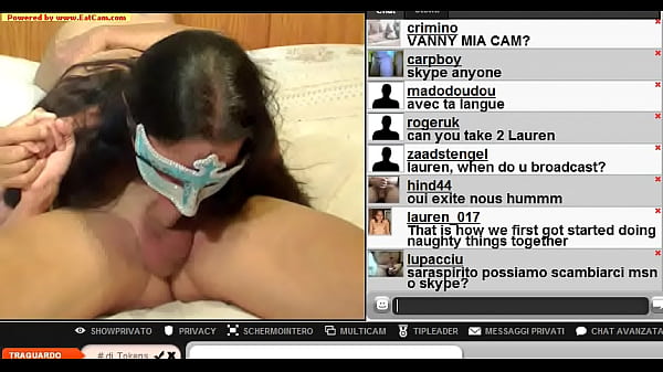 Webcam show 10928 by ahcpl