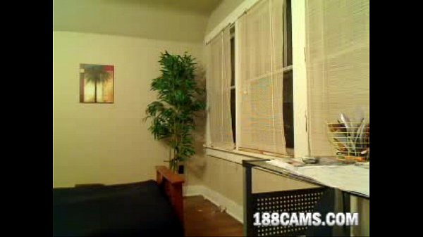 Hot chick on webcam 4