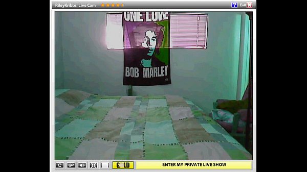 Webcam girl RileyKribbs