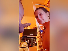 Deepthroatwizard – Intense Facefuck She Loves Dick Gaggin