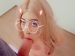 Compilation Of Blowjobs At My Mother-in-laws House