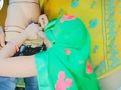 Teacher And Student Ki Chudai Green Saree Removing Finger Hindi Clear Voice Roboplx Xxx 21 Min