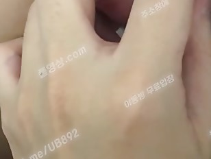 4455 OnlyFans Twitter KBJ Full Version @UB892 Telegram Korea redroom yadongbang porn