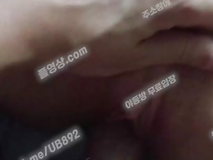 4460 OnlyFans Twitter KBJ Full Version @UB892 Telegram Korea redroom yadongbang porn
