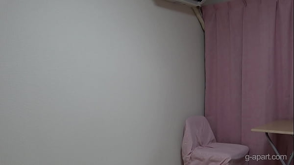 Sara Tsukihi takes off her miniskirt and gets completely naked