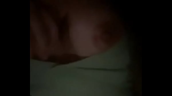 Sexy Mexican shows perfect tits.