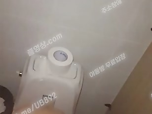 4466 OnlyFans Twitter KBJ Full Version @UB892 Telegram Korea redroom yadongbang porn