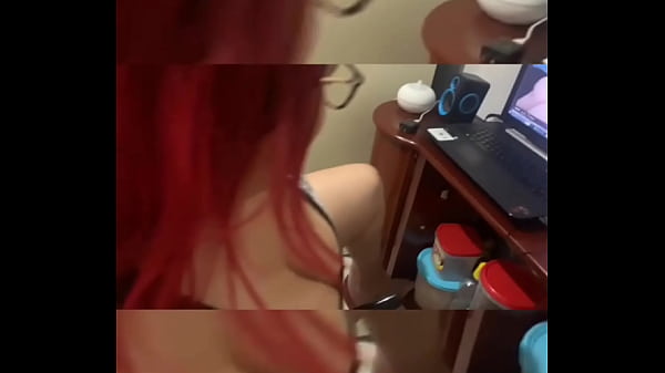 Doble penetración Sammy owens